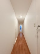 廊下 ピノ・カーポ幕張本郷