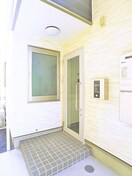 エントランス部分 サザンロード高野