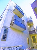 外観写真 サザンロード高野