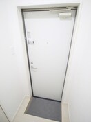 玄関 サザンロード高野