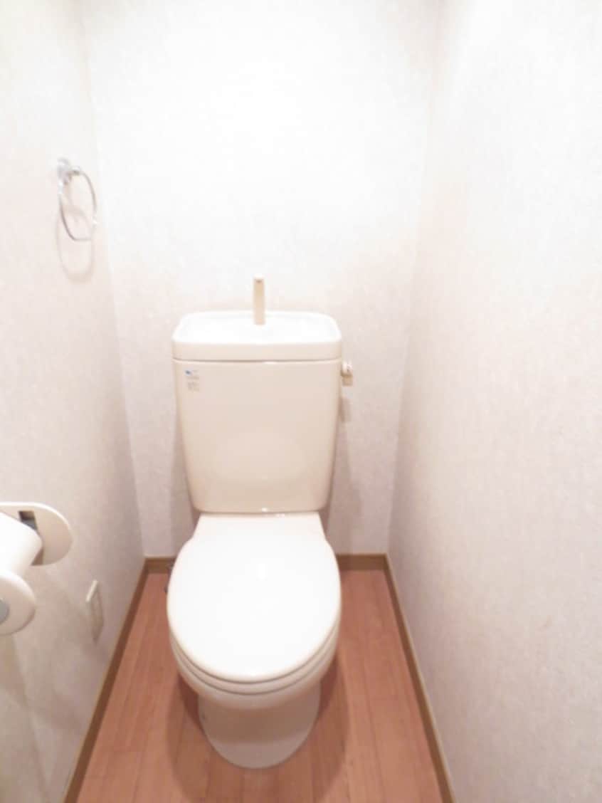 トイレ ハ－モニ－