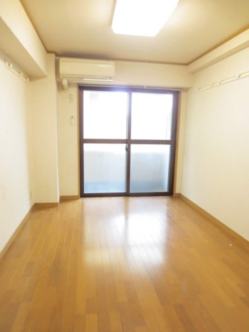 居室 ハ－モニ－