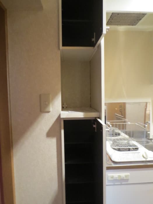 靴箱 ハ－モニ－