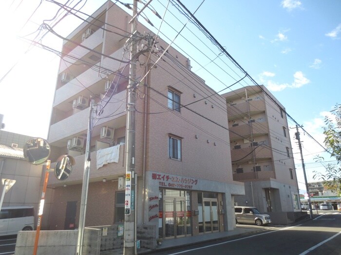 外観写真 Ｋ－ＥＡＳＴ