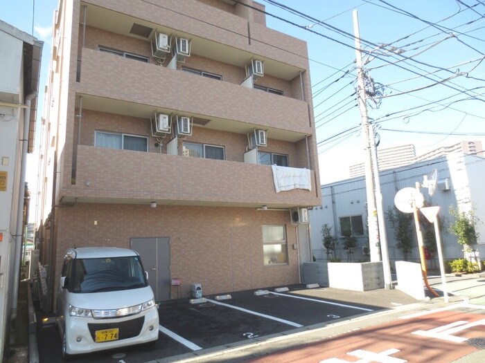 駐車場 Ｋ－ＥＡＳＴ