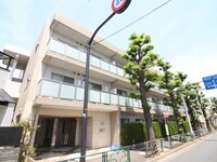 ラフィスタ中野鷺宮（107）