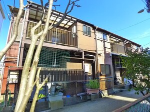コ－ポ平松Ａ