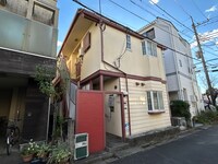 シャトー武蔵境