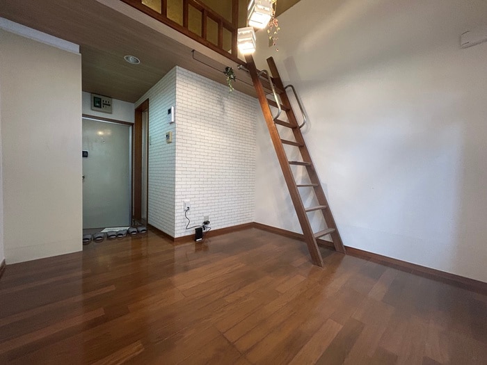 居室 シャトー武蔵境