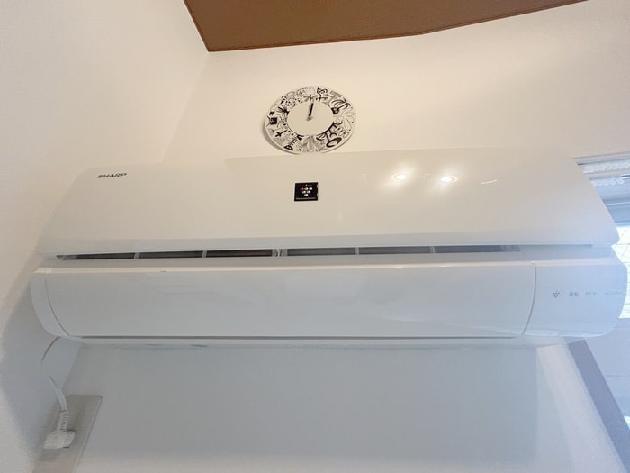 居室 シャトー武蔵境