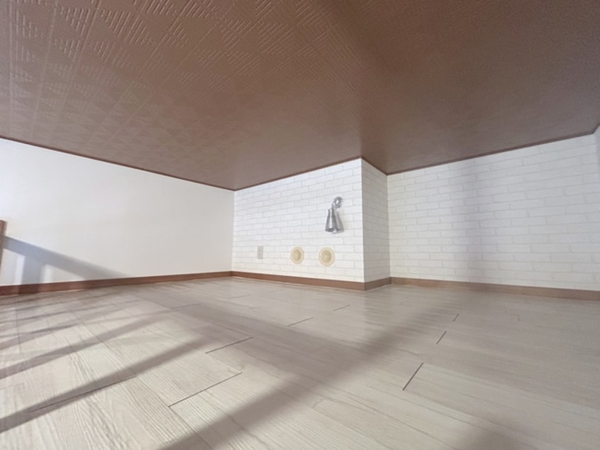 ロフト シャトー武蔵境