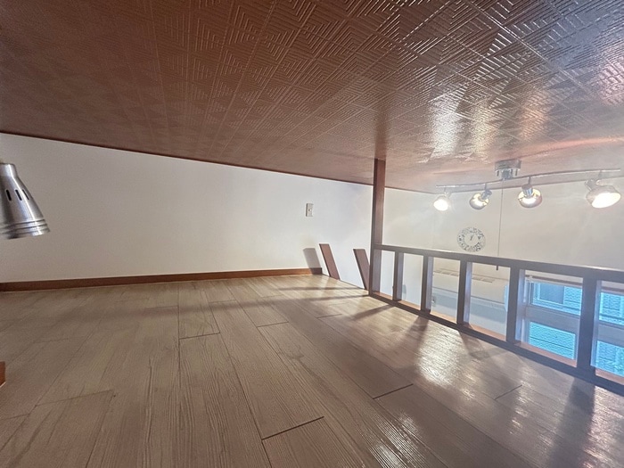 ロフト シャトー武蔵境