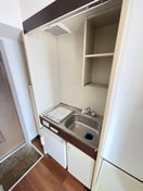 キッチン モンテリサイア淵野辺
