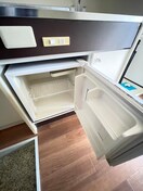 内観写真 モンテリサイア淵野辺