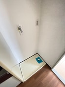 洗面 モンテリサイア淵野辺