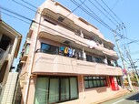 サンホワイト大泉