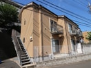 外観写真 Prunus宮崎台