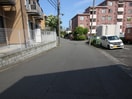 周辺環境 Prunus宮崎台