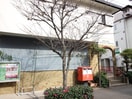 川崎宮前平郵便局(郵便局)まで668m Prunus宮崎台