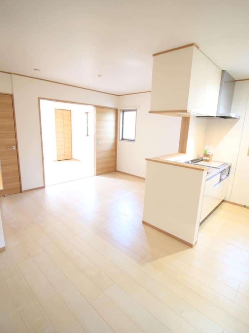 居室 クレールメゾン