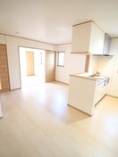 居室 クレールメゾン