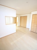 居室 クレールメゾン