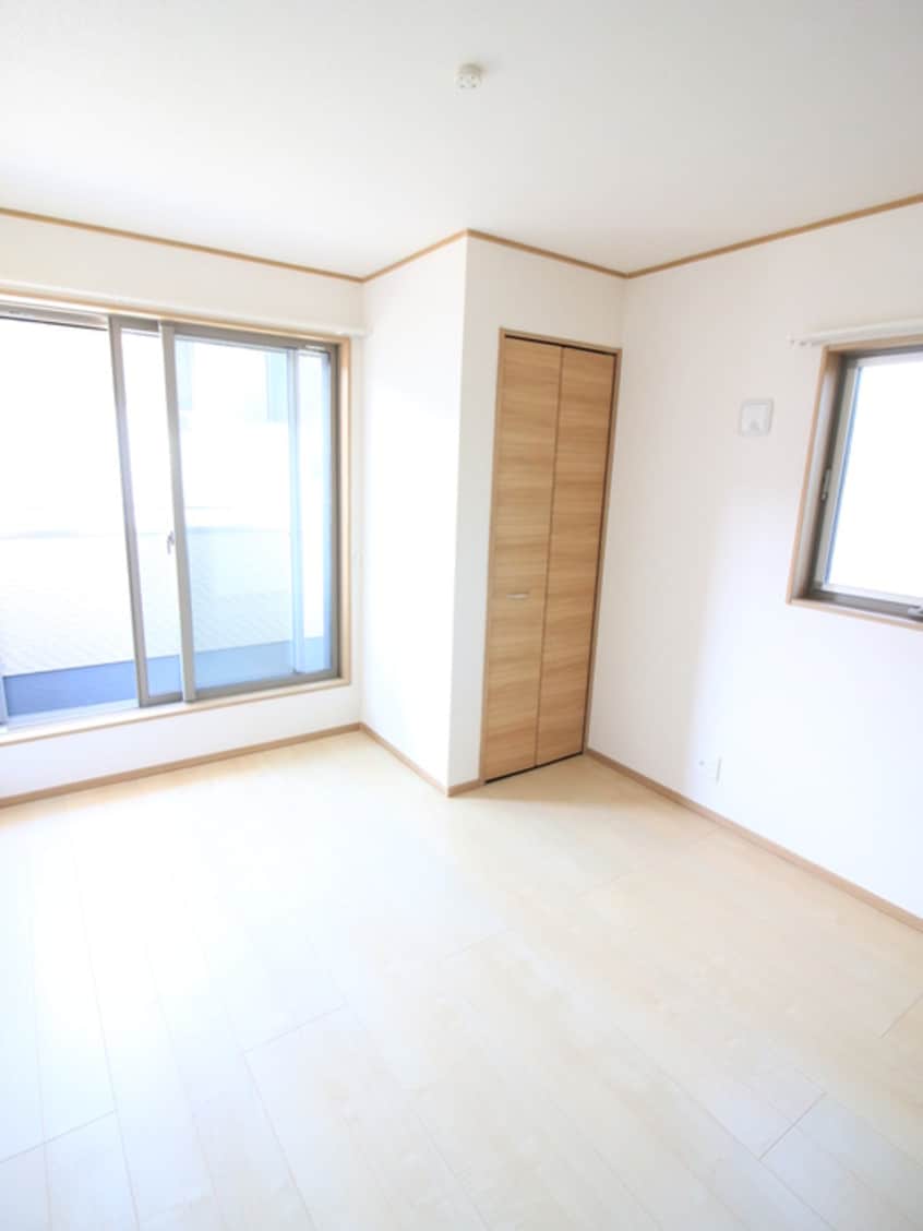 居室 クレールメゾン