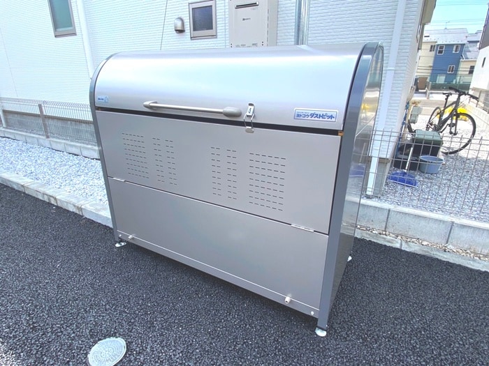 外観写真 クレールメゾン