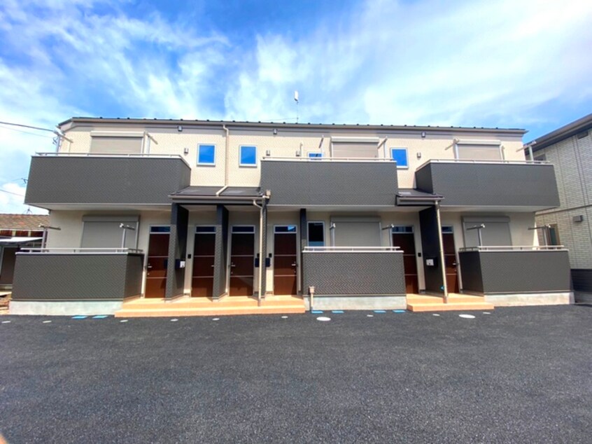 外観写真 クレールメゾン