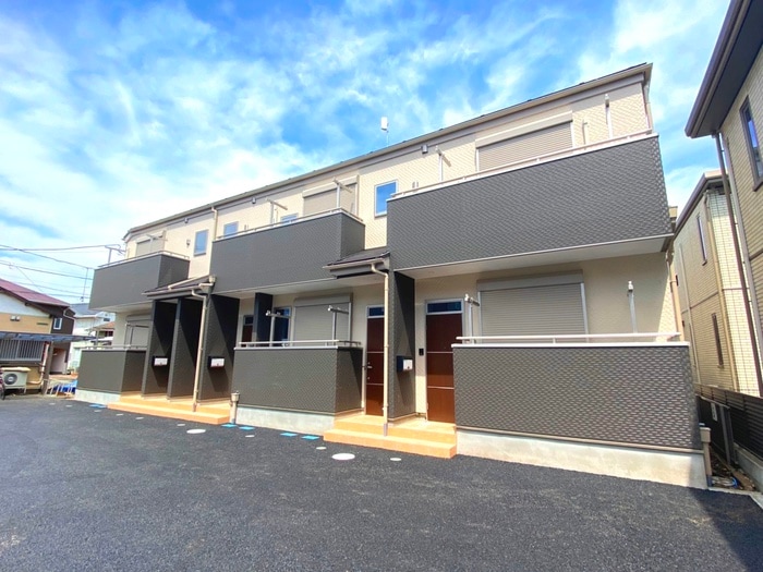 外観写真 クレールメゾン