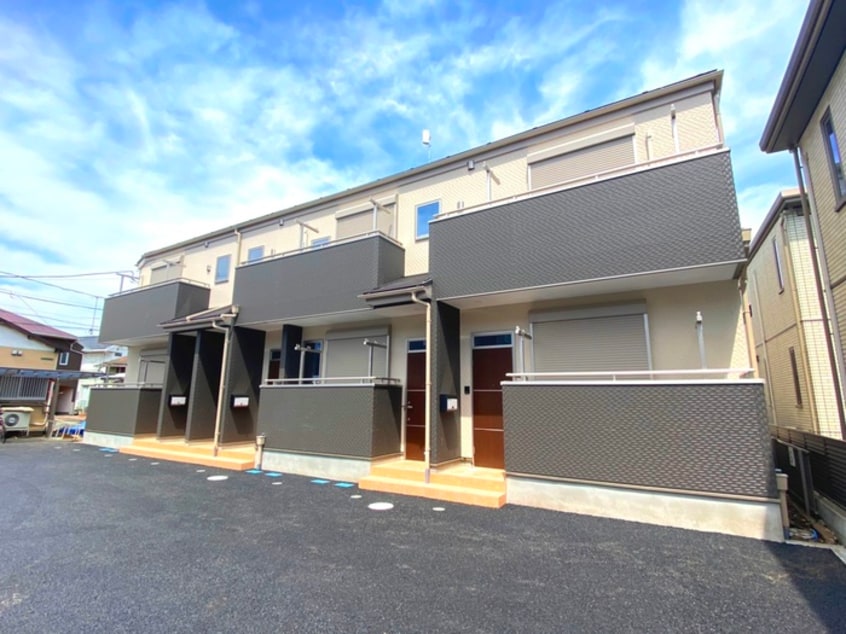 外観写真 クレールメゾン