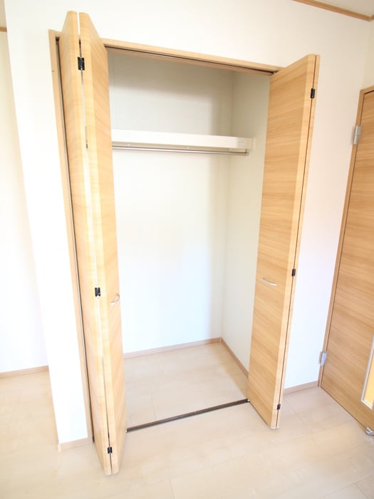 収納 クレールメゾン