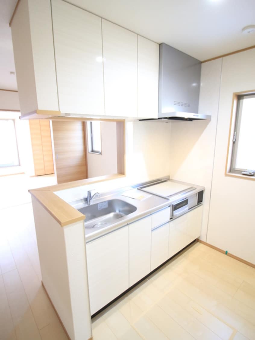 キッチン クレールメゾン