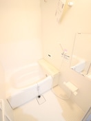 バス／シャワールーム等 クレールメゾン