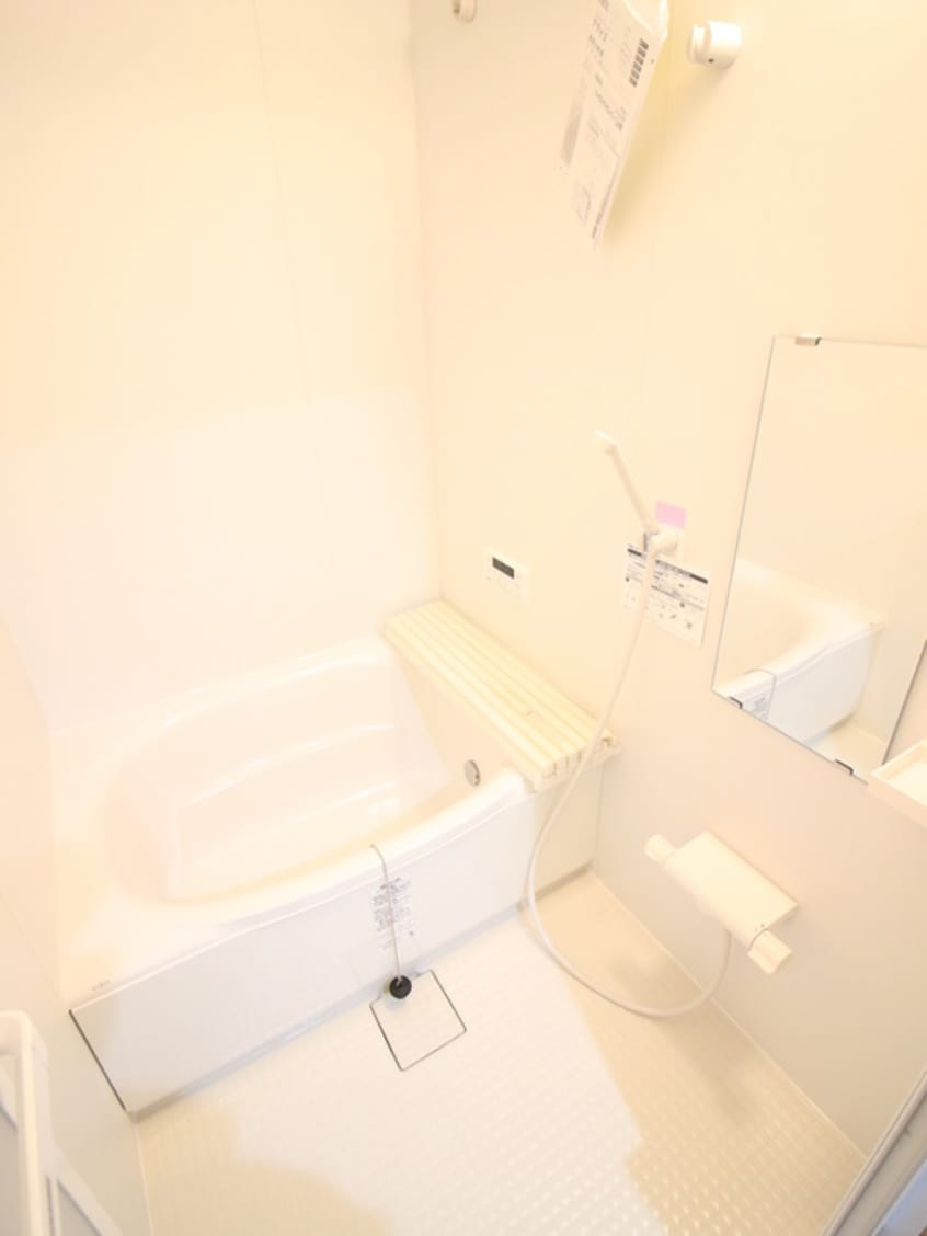 バス／シャワールーム等 クレールメゾン