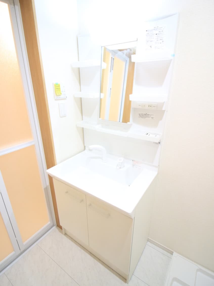 洗面 クレールメゾン