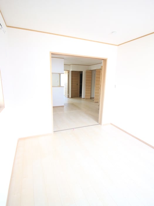 内観写真 クレールメゾン