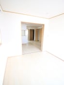 内観写真 クレールメゾン