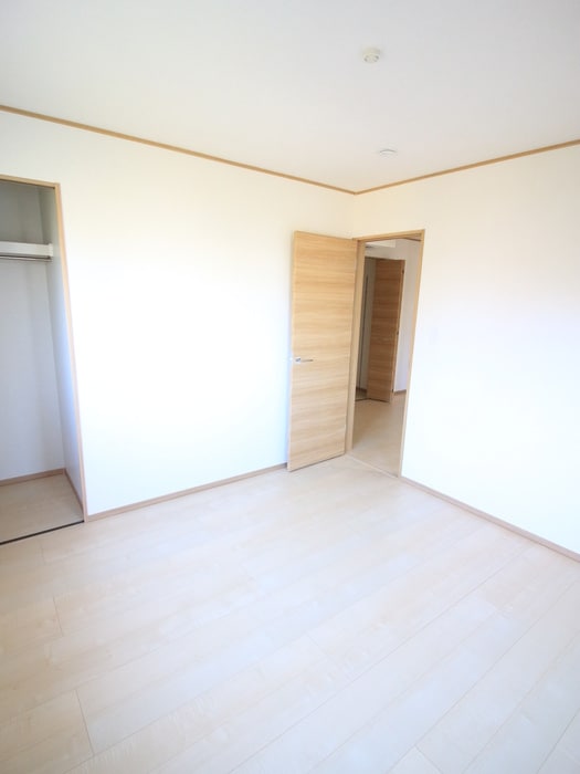 内観写真 クレールメゾン