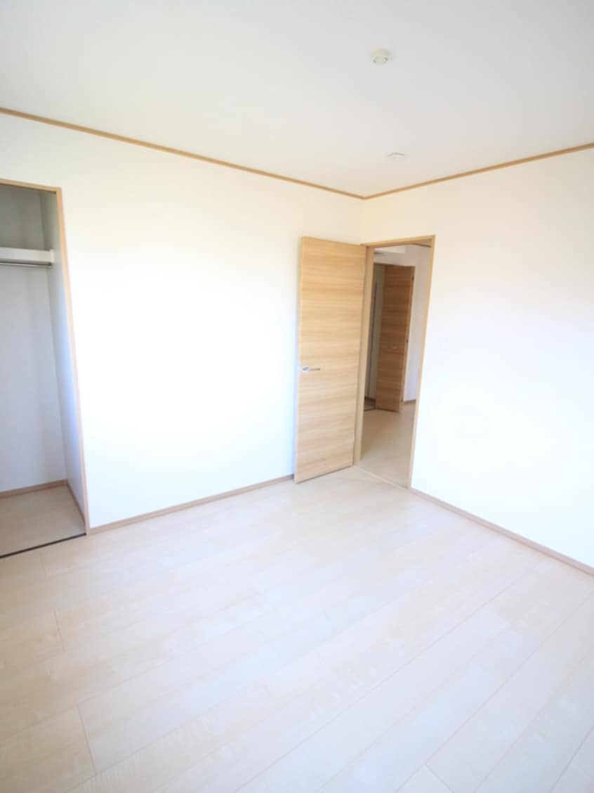 内観写真 クレールメゾン