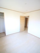 内観写真 クレールメゾン