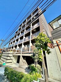 ラフィスタ中板橋Ⅱ(105)