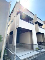 東小松川２丁目戸建