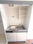 キッチン サンパレス