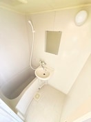 バス／シャワールーム等 サンパレス