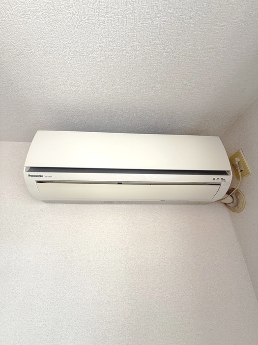 内観写真 サンパレス