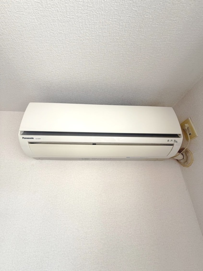 内観写真 サンパレス