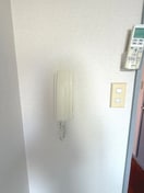 内観写真 サンパレス