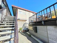 サンル－ム南