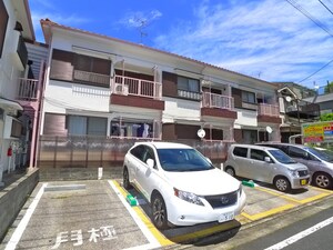 第一サンハイツ山岡